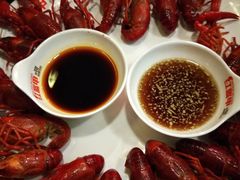 -红钳侠小龙虾·烧烤(中赢康康谷店)