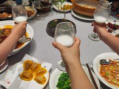 -龙宴海鲜城(经中路店)