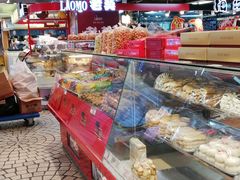 面包甜点陈列柜-北京稻香村(西单购物中心店)