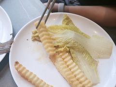 -尚宴牛特鲜自助(太原街万达店)
