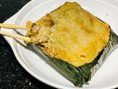 湛记风味裹蒸粽-伍湛记 · 广州老字号(龙津中路店)