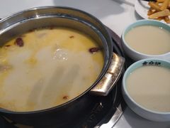 -金众记猪肚鸡(南屏店)