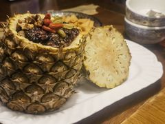 -雀舞云南菜(天津天河城购物中心店)