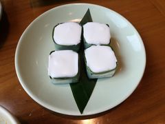 -mango tree芒果树泰国餐厅(青岛万象城店)