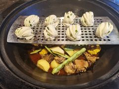 -粗粮人家·东北菜(洋桥店)