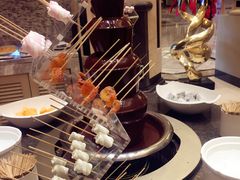 -盛宴标帜餐厅·亲子自助 (南昌喜来登酒店)
