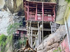 -东南悬空寺方广岩