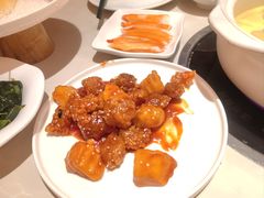 -岛风·台食小馆 ISLAND BISTRO(烟台山店)