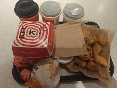 -肯德基(大成店)