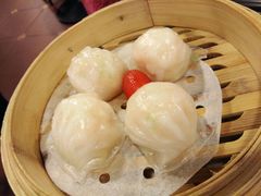 金牌虾饺皇-点都德(大茶楼店)