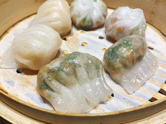 -高第街56号餐厅(凯德mall新都心店)