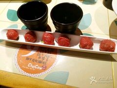 -南城十里潮汕鲜牛火锅·鲜虾生滚粥(融汇老商埠店)