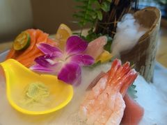 -禾风·海鲜料理自助(玉林店)