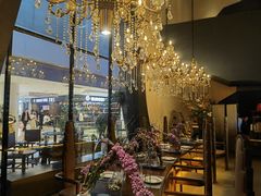 -狮拾久·现代新加坡料理(福田COCO Park店)