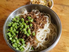 -左撇子私房面