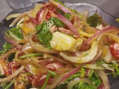 -杨小佳·齐齐哈尔烤肉·烤串(广州店)