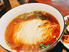 -十面春风·江南面馆(崇宁路店)