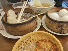 -韩萍老南京馄饨(河西万达店)