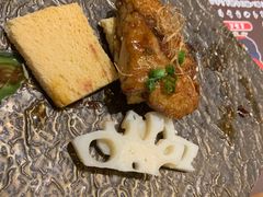 -鸟鹏烧鸟居酒屋(仁恒梦中心店)