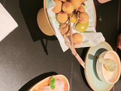 -季季山·云南野生菌火锅(上海首店)