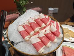 -东门口·新式老北京火锅(河西龙湖天街店)