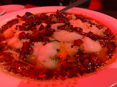 -China Red Restaurant 满庭红川菜馆