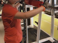 -Liking Fit智能健身(中关村店)