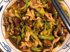 -爱家面馆(常州总店)