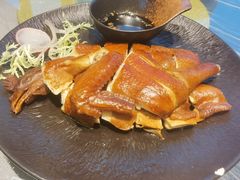 -德尚煌·顺德菜(誉山悠方天地店)
