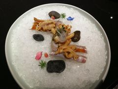 -柒厢食事雅谈