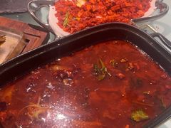 -3号仓库·创意中国菜(嘉兴龙鼎万达店)