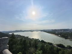 -云龙山