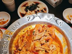-胖哥俩肉蟹煲(苏州中心店)