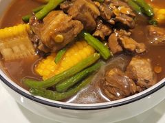 -天外天烤鸭店(八角店)