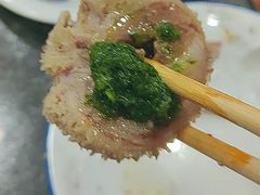 -大清花饺子(山庄店)