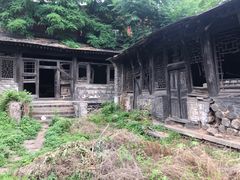 -水峪民俗村