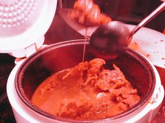 -清真拉妈卤味(回民街店)