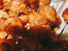 -叁宝烤肉• 西安烧烤(太乙路店)