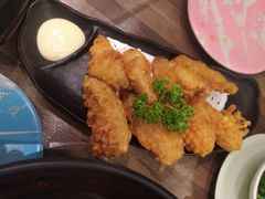 -三禾寿司(南城印象汇店)