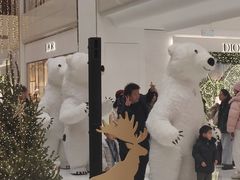 -北京SKP