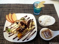 甜品-鼓浪湾酒店自助餐