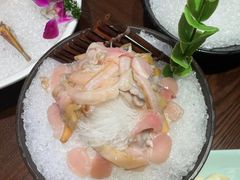 -东海怡品海鲜豆捞(舟宿夜江店)