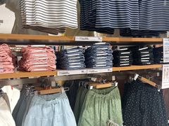 -优衣库(厦门SM广场店)