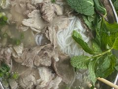 -攀枝花·任德琼·盐边羊肉米线