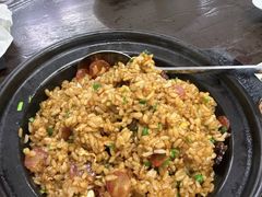 -金龙·打边炉(南京西路店)