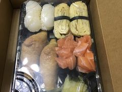 -林妈妈村·日式料理(宝山龙湖天街店)