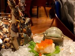 -Mr·Fish鱼鲜生海鲜放题(银泰in99店)