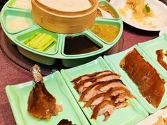 -羲和雅苑•北京烤鸭(瑞吉店)