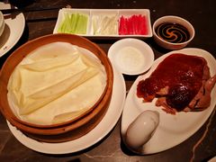 -金鸭季·北京烤鸭(深业上城店)