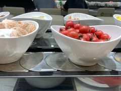 -农小锅自助小火锅(北京大兴凯德店)